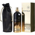 Montale Rose Night Eau de Parfum unisex 100ml scatolato