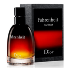 Dior Fahrenheit Parfum – Profumo Da Uomo – Note Speziate E Legnose 75ml scatolato