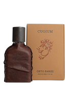 Orto Parisi Cuoium Extrait de Parfum 50ml unisex scatolato