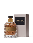 VALENTINO UOMO EAU DE TOILETTE 100ML SCATOLATO