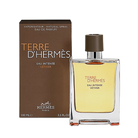 Terre D'Hermes Eau Intense Vetiver Eau de Parfum UOMO 100ml scatolato