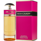 Prada Candy eau de parfum donna 80ml scatolato
