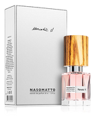 NASOMATTO NARCOTIC V. ESTRATTO PROFUMATO DA DONNA 30ML SCATOLATO