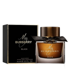 My Burberry Black Eau de Parfum da donna 90ml scatolato