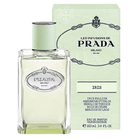 Les Infusions: Infusion Iris Eau de Parfum unisex 100ml scatolato