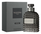 Valentino Uomo Intense Eau de Parfum per uomo 100ml scatolato