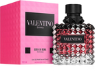 Valentino Born In Roma Intense Donna Eau de Parfum da donna 100ml scatolato