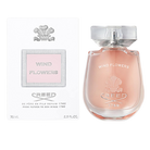 CREED WIND FLOWERS - MILLESIME 75ML DONNA SCATOLATO