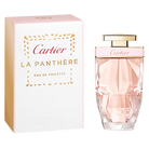 Cartier La Panthere Eau de toilette 75m donna scatolato