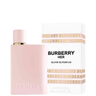 BURBERRY HER Elixir Eau de Parfum 100 ml donna scatolato