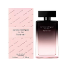 Narciso Rodriguez for her forever Eau de Parfum 100ml donna scatolato