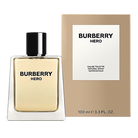 Hero Burberry Hero Eau de toilette uomo 100ml scatolato