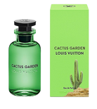 Louis Vuitton Cactus Garden Eau de Parfum 100ml unisex  scatolato