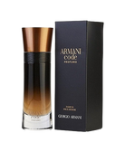 Armani Giorgio Armani Code Profumo Eau de Parfum (uomo) 110 ml scatolato