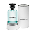 LOUIS VUITTON IMAGINATION EDP 100ML UOMO SCATOLATO