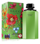 Flora Emerald Gardenia by Gucci Eau De Toilette Spray (Limited Edition Packaging) 1.6 oz Women