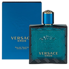 Versace Eros Eau de Toilette 100ml (Scatolato)