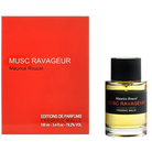 FREDERIC MALLE MUSC RAVAGGEUR Eau de Parfum 100ml unisex scatolato