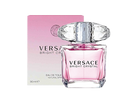 Versace Bright Crystal Eau de Toilette da donna 90ml scatolato