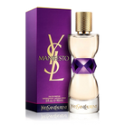 YVES SAINT LAURENT MANIFESTO Eau de Parfum 90 ml donna scatolato