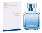 AQUA CELESTIA COLOGNE FORTE - MAISON FRANCIS KURKDJIAN  EAU DE PARFUM 70ML UNISEX SCATOLATO