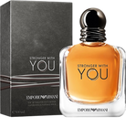 Armani Emporio Stronger With You Eau de Toilette per uomo 100ml scatolato