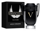 Paco rabanne Invictus Victory Eau de Parfum per uomo 100ml scatolato
