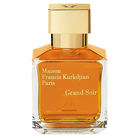 MAISON FRANCIS KURKDJIAN GRAND SOIR  Eau De Parfum 70ml unisex scatolato