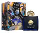 Amouage Interlude Eau de Parfum da donna 100ml scatolato