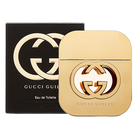 GUCCI GUILTY POUR FEMME EAU DE TOILETTE SPRAY DONNA 75ML SCATOLATO