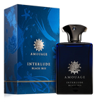 Amouage Interlude Black Iris Eau de Parfum per uomo 100ml