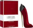 Good Girl Velvet Fatale di Carolina Herrera da donna 80ML scatolato