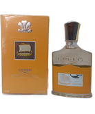 Creed Viking cologne (giallo) Eau de Parfum 100ml (Scatolato)