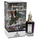MONSIEUR BEAUREGARD EAU DE PARFUM SPRAY uomo 75ml (scatolato)