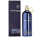 MONTALE AMBER & SPICES EDP 100 ML unisex (scatolato)