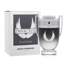 Paco Rabanne Invictus platinum Eau de Toilette 100ml (Scatolato)