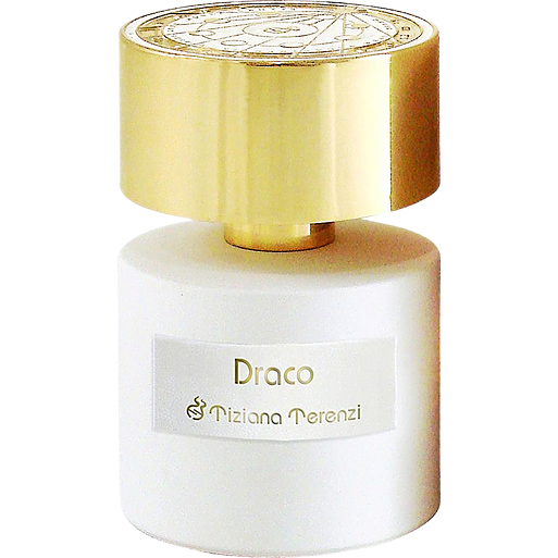 TIZIANA TERENZI Draco Extrait de Parfum 100ML UNISEX SCATOLATO
