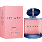 Giorgio Armani My Way Intense Eau de Parfum 90ml donna scatolato
