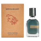 ORTO PARISI- MEGAMARE EAU DE PARFUM 50 ml unisex scatolato