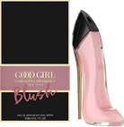 Carolina Herrera  Good Girl Blush Eau de Parfum da donna 80ml donna scatolato