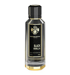 Mancera Black Vanilla Eau de Parfum 120ml (scatolato)
