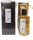 Mancera Roses Vanille  Eau de Parfum 120ml (Scatolato)