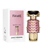 Paco rabanne Fame Blooming Pink Eau de Parfum da donna 80ml scatolato