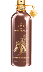 Arabians Musk di Montale eau de parfum 100ml ( scatolato)
