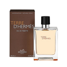 Terre d’Hermès Eau de Toilette 100ml (scatolato)