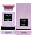 Tom Ford Rose Prick Eau de Parfum Donna 100ml (scatolato)