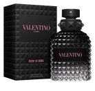 Valentino Born In Roma Uomo Eau de Toilette 100ml scatolato