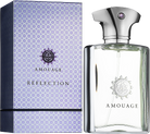 Amouage Reflection Eau de Parfum per uomo 100ml scatolato